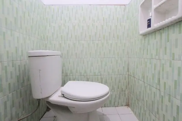 Basic İki Ayrı Yataklı Oda