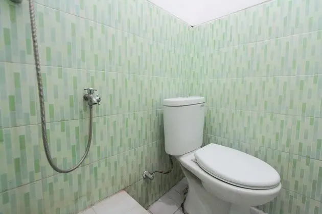 Economy Tek Büyük Yataklı Oda