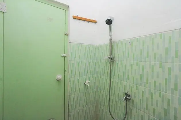 Economy Tek Büyük Yataklı Oda