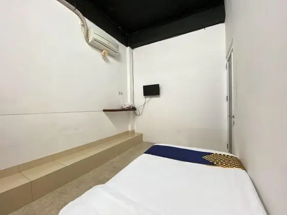Basic Tek Kişilik Oda