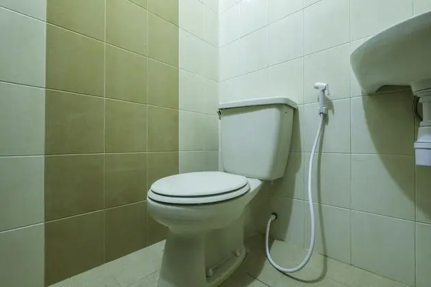 Basic Üç Kişilik Oda