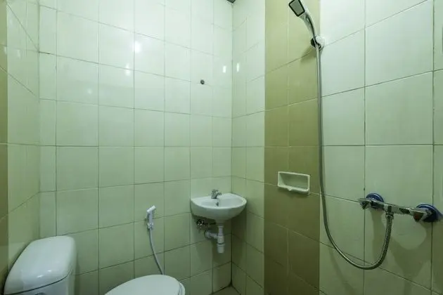 Basic Üç Kişilik Oda