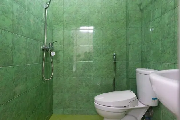 Standard Tek Kişilik Oda