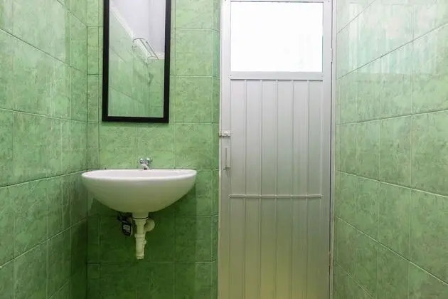 Standard Tek Kişilik Oda
