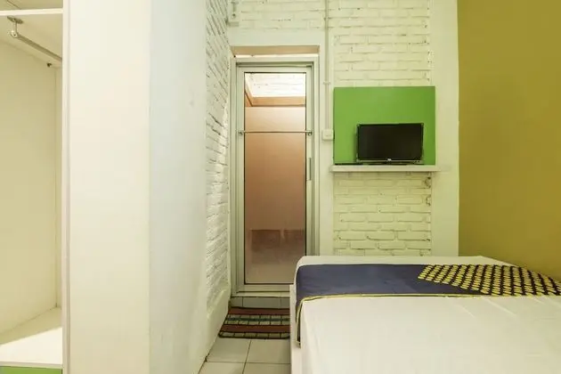 Deluxe Tek Kişilik Oda