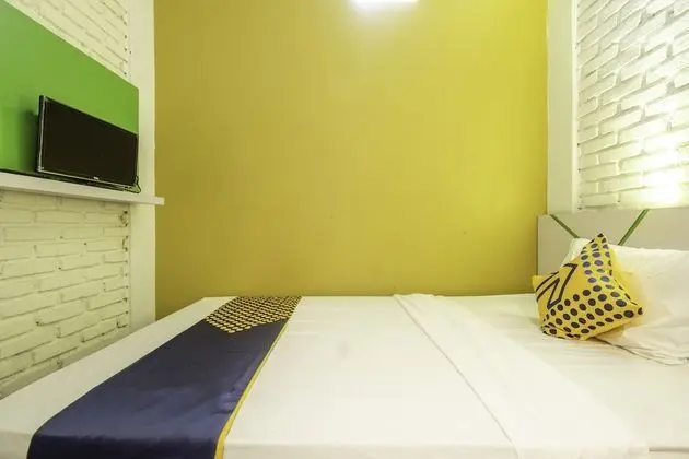 Deluxe Tek Kişilik Oda