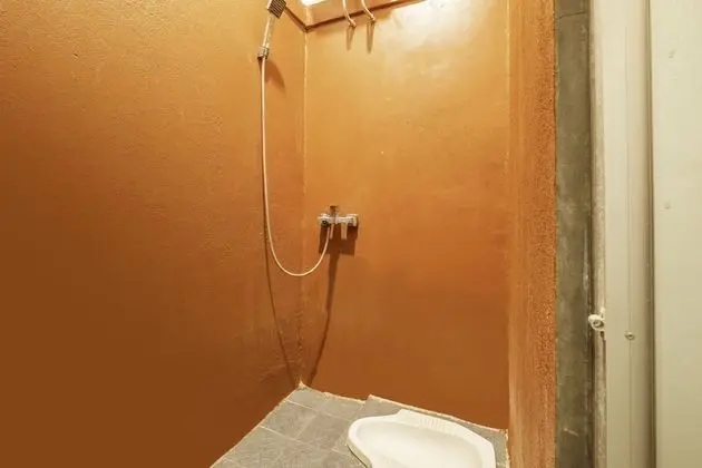 Deluxe Tek Kişilik Oda