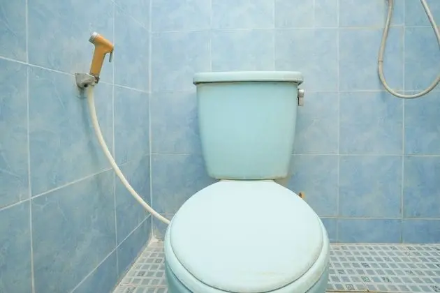 Economy Tek Büyük Yataklı Oda
