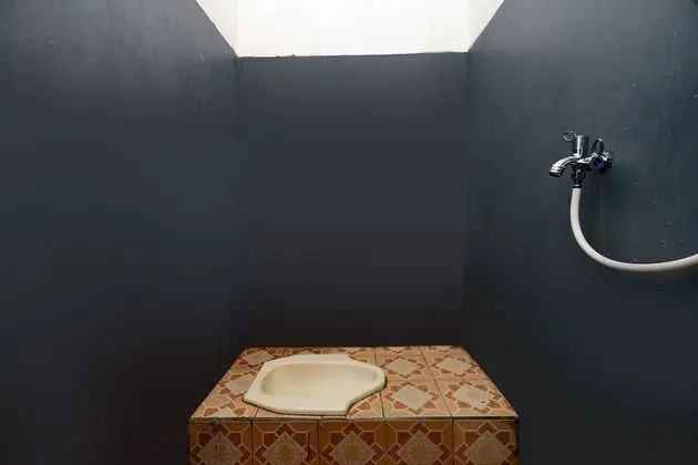Basic Tek Büyük Yataklı Oda
