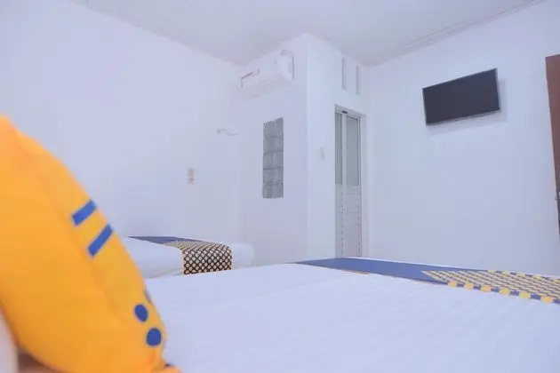 Deluxe İki Ayrı Yataklı Oda