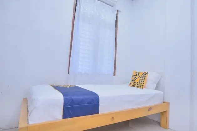 Standard Tek Kişilik Oda