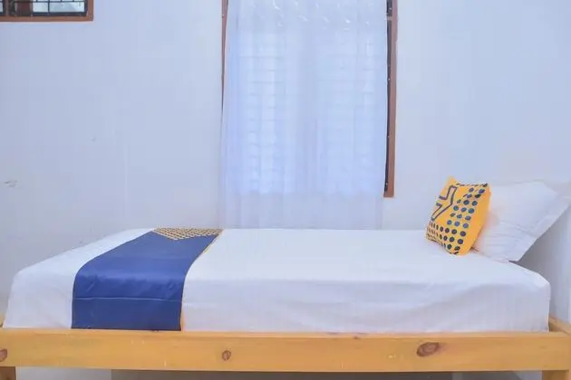 Standard Tek Kişilik Oda