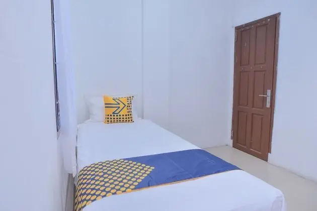 Standard Tek Kişilik Oda