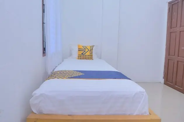 Standard Tek Kişilik Oda