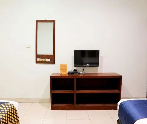 Economy Tek Büyük Yataklı Oda