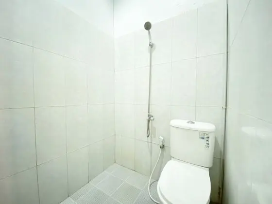 Economy Tek Büyük Yataklı Oda
