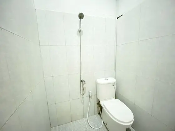 Economy Tek Büyük Yataklı Oda