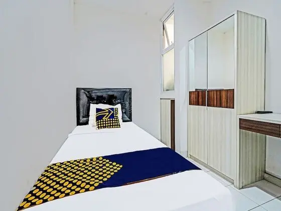 Basic Tek Kişilik Oda