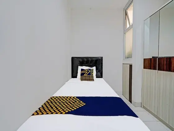 Basic Tek Kişilik Oda