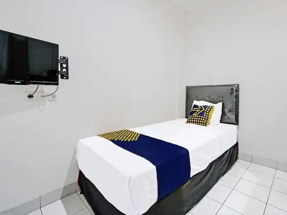 Basic Tek Kişilik Oda