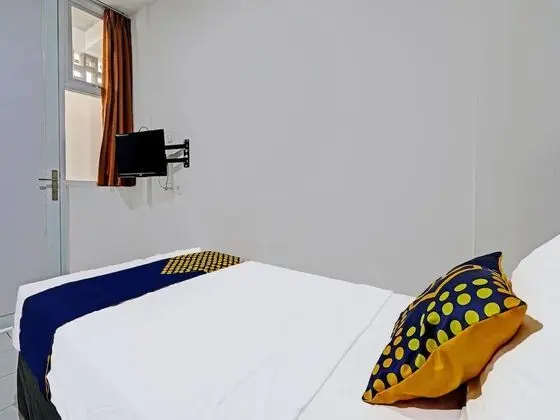 Basic Tek Kişilik Oda