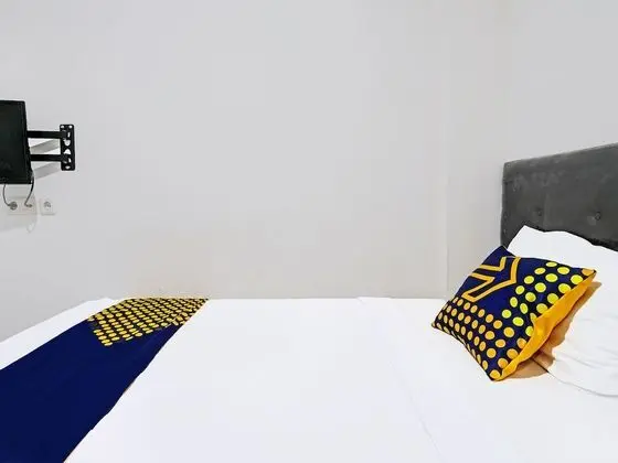 Basic Tek Kişilik Oda