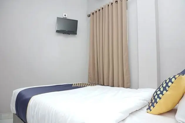 Basic Tek Kişilik Oda