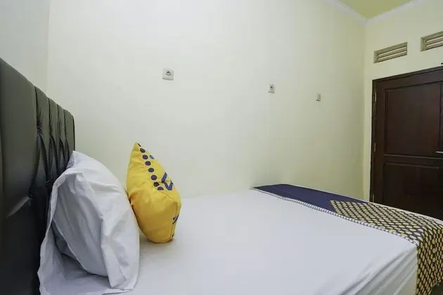 Tek Kişilik Oda