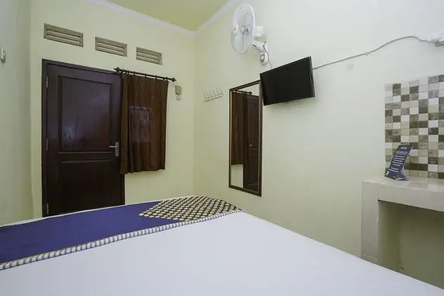 Tek Kişilik Oda