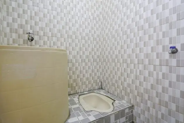 Tek Kişilik Oda