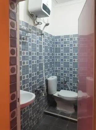 Standard İki Ayrı Yataklı Oda