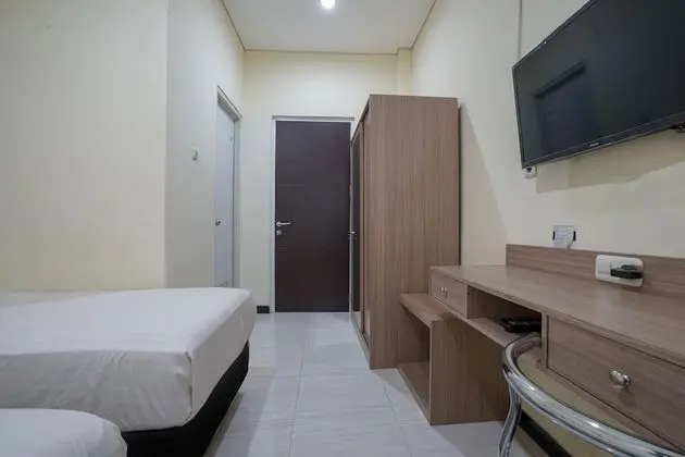 Economy İki Ayrı Yataklı Oda
