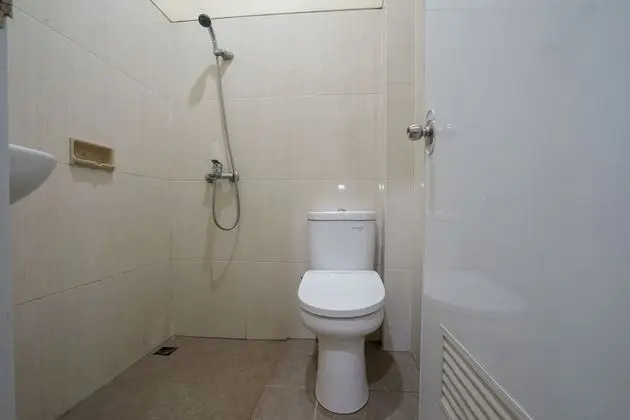 Economy İki Ayrı Yataklı Oda