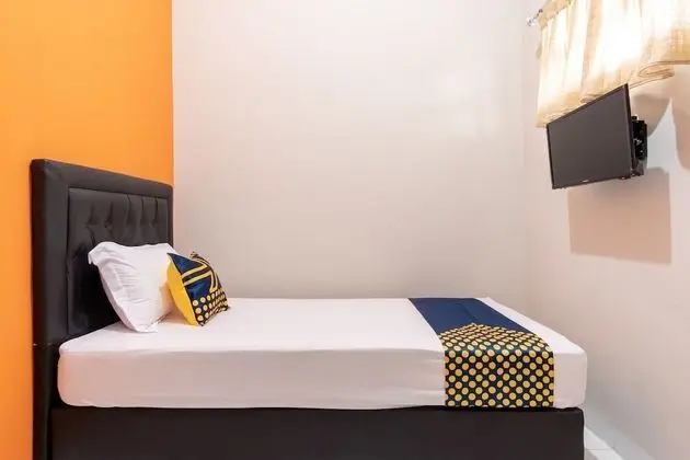 Standard Tek Kişilik Oda