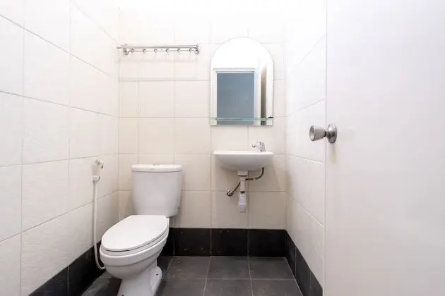 Standard Tek Kişilik Oda