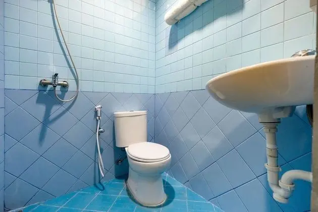 Deluxe İki Ayrı Yataklı Oda