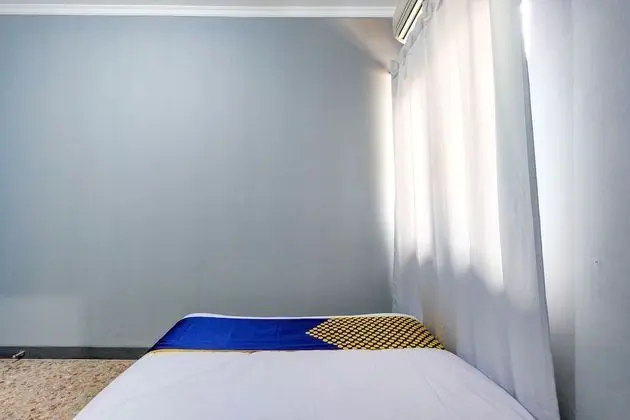 Economy Tek Büyük Yataklı Oda