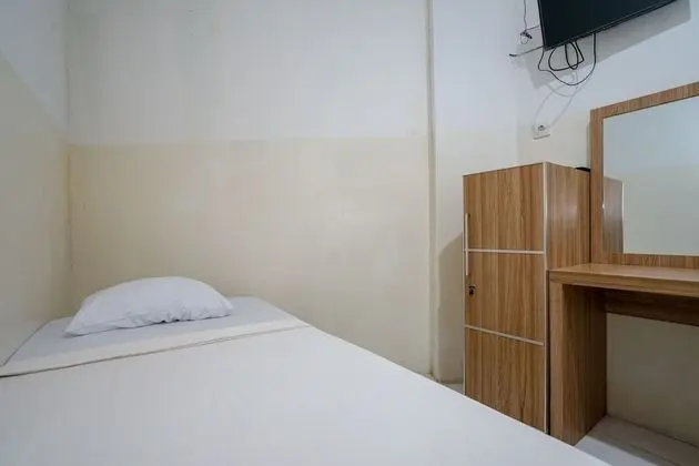 Basic Tek Kişilik Oda