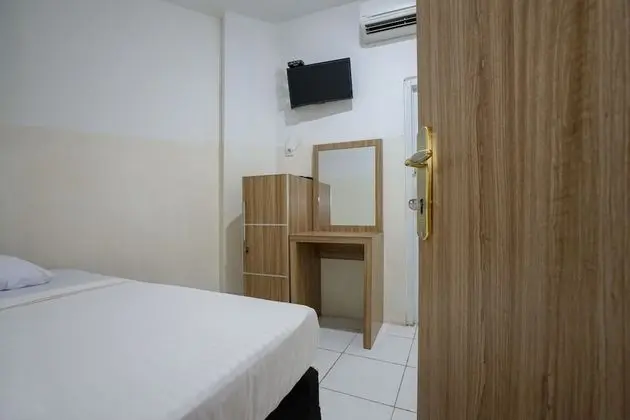 Basic Tek Kişilik Oda