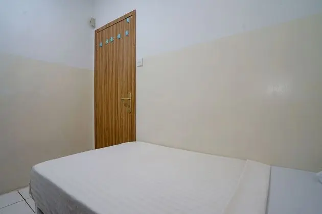 Basic Tek Kişilik Oda