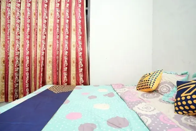 Economy Tek Büyük Yataklı Oda