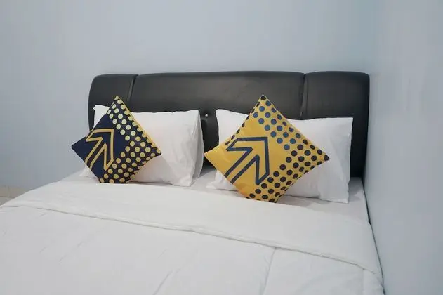 Economy Tek Büyük Yataklı Oda