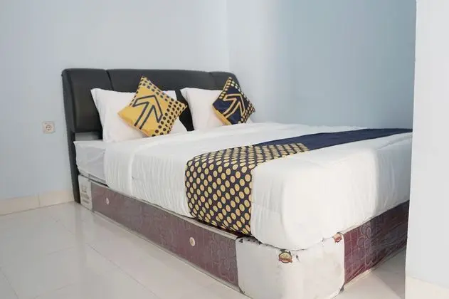 Economy Tek Büyük Yataklı Oda