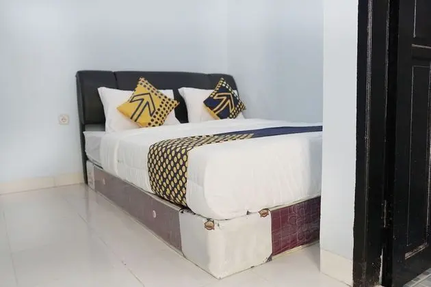 Economy Tek Büyük Yataklı Oda