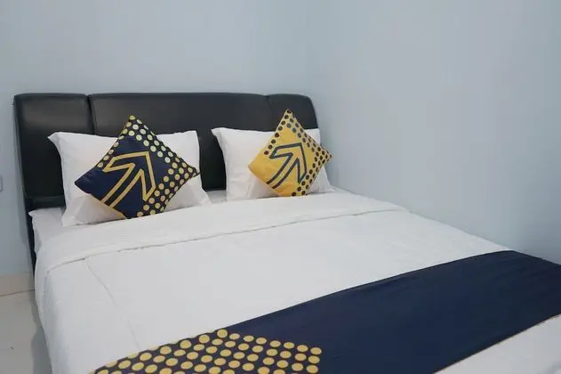 Economy Tek Büyük Yataklı Oda