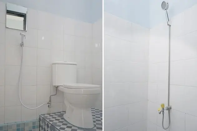 Economy Tek Büyük Yataklı Oda