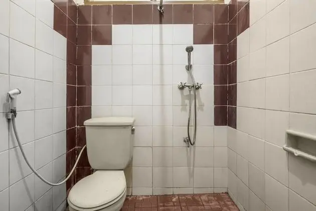 Standard İki Ayrı Yataklı Oda