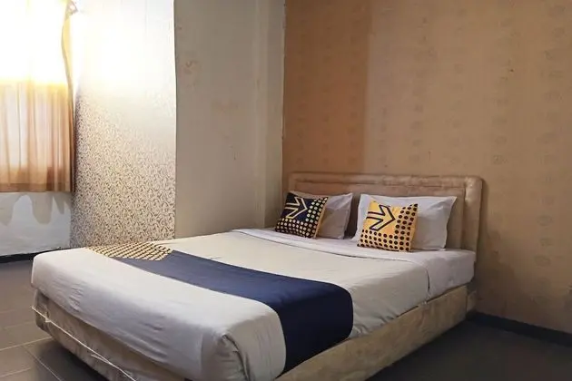 Economy Tek Büyük Yataklı Oda