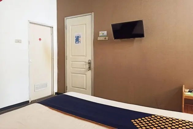 Economy Tek Büyük Yataklı Oda