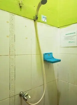 Economy Tek Büyük Yataklı Oda